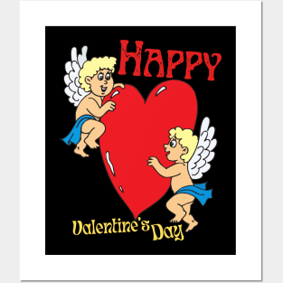 valentines day gifts funny popular designs Posters and Art